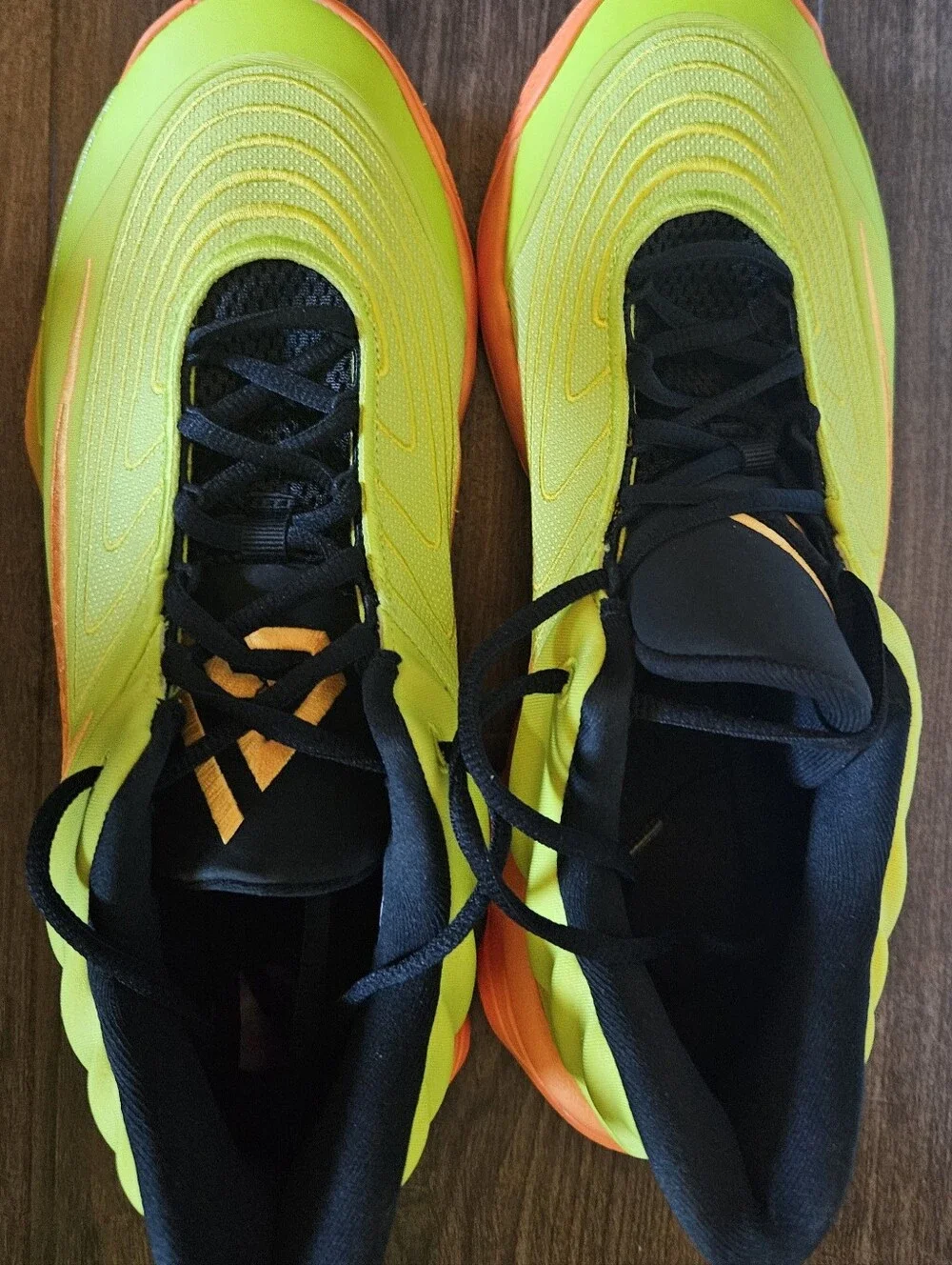 Nike Giannis Immortality 4